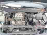 2008 Hyundai Entourage GLS с VIN KNDMC233986047384, выставлен на аукционе IAAI как лот 41427015 с пробегом 222 411 миль миль и . История ставок и продаж доступна на DreamBid. Изображение 10.