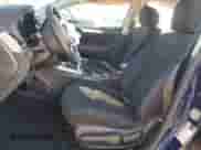 2017 Nissan Sentra SR with VIN 3N1AB7AP6HY340180, listed as a Copart auction lot 84583605 with 79,827 mi miles and Salvage title. Bid and sale history available at DreamBid. Image 7.