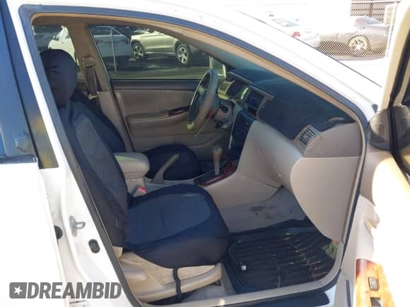 2004 Toyota Corolla LE с VIN 1NXBR32E14Z292891, выставлен на аукционе IAAI как лот 43388800 с пробегом 175 264 миль миль и . История ставок и продаж доступна на DreamBid. Изображение 5.