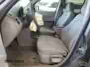 2006 Chevrolet HHR LS with VIN 3GNDA13D76S515489, listed as a Copart auction lot 58255685 with 147,600 mi miles and Salvage title. Bid and sale history available at DreamBid. Image 7.