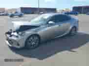 2020 Lexus IS 300 с VIN JTHAA1D27L5103490, выставлен на аукционе IAAI как лот 41080008 с пробегом 41 104 миль миль и . История ставок и продаж доступна на DreamBid. Изображение 17.