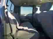 2003 Ford F-150 XLT with VIN 1FTRW08L93KA28635, listed as a Copart auction lot 82350045 with 168,158 mi miles and Salvage title. Bid and sale history available at DreamBid. Image 10.