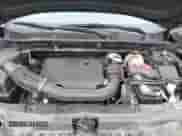 2022 Chevrolet Blazer LT с VIN 3GNKBHR43NS132698, выставлен на аукционе IAAI как лот 42447362 с пробегом 72 675 миль миль и . История ставок и продаж доступна на DreamBid. Изображение 10.