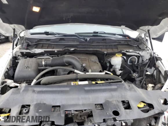 2017 Ram 1500 Sport with VIN 1C6RR7UT6HS724681, listed as a Copart auction lot 83826655 with 91,404 mi miles and Clean title. Bid and sale history available at DreamBid. Image 11.