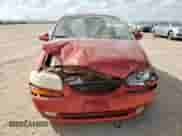 2006 Chevrolet Aveo LS с VIN KL1TD56686B623669, выставлен на аукционе Copart как лот 65998115 с пробегом 225 587 миль миль и Списание • Salvage title. История ставок и продаж доступна на DreamBid. Изображение 5.