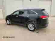 2017 Kia Sorento LX with VIN 5XYPGDA50HG217954, listed as a Copart auction lot 70902225 with 192,602 mi miles and Clean title. Bid and sale history available at DreamBid. Image 2.