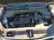 2016 Kia Sorento EX z VIN 5XYPHDA11GG145204, wystawiony jako Copart lot #86338595 z przebiegiem 122 039 mil mil oraz Czysty tytuł • Clean title. Historia ofert i sprzedaży dostępna na DreamBid. Obrazek 12.