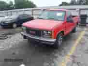 1995 GMC Sierra 1500 с VIN 1GTEC14Z2SZ561990, выставлен на аукционе IAAI как лот 42359748 с пробегом 367 569 миль миль и . История ставок и продаж доступна на DreamBid. Изображение 17.
