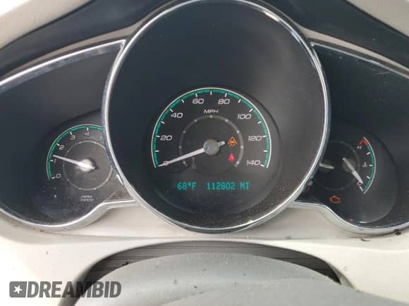 2011 Chevrolet Malibu 1FL с VIN 1G1ZA5E11BF106436, выставлен на аукционе Copart как лот 71503215 с пробегом 112 802 миль миль и Чистый • Clean title. История ставок и продаж доступна на DreamBid. Изображение 9.