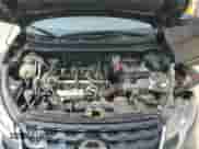 2024 Nissan Kicks S с VIN 3N1CP5BV6RL537103, выставлен на аукционе Copart как лот 58998165 с пробегом 12 897 миль миль и Списание • Salvage title. История ставок и продаж доступна на DreamBid. Изображение 12.