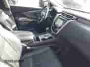 2015 Nissan Murano Platinum с VIN 5N1AZ2MH4FN208380, выставлен на аукционе IAAI как лот 41823307 с пробегом 138 173 миль миль и . История ставок и продаж доступна на DreamBid. Изображение 5.