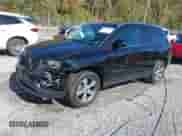 2017 Jeep Compass High Altitude с VIN 1C4NJDEB1HD100407, выставлен на аукционе IAAI как лот 43481056 с пробегом 86 682 миль миль и . История ставок и продаж доступна на DreamBid. Изображение 2.