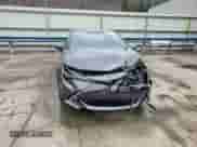 2021 Toyota Corolla XSE with VIN JTNA4MBE0M3133124, listed as a Copart auction lot 49641355 with 46,239 mi miles and Salvage title. Bid and sale history available at DreamBid. Image 14.