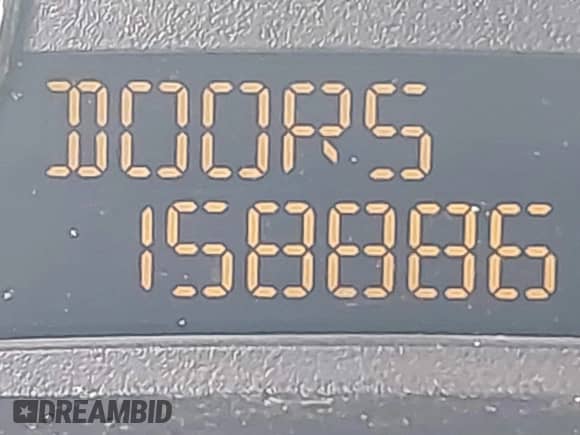 2010 Chevrolet Colorado 1LT z VIN 1GCDSCDE7A8143405, wystawiony jako IAAI lot #41578223 z przebiegiem 158 886 mil mil oraz . Historia ofert i sprzedaży dostępna na DreamBid. Obrazek 15.