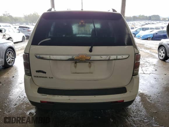 2008 Chevrolet Equinox LS с VIN 2CNDL13F786025572, выставлен на аукционе Copart как лот 85920865 с пробегом 212 551 миль миль и Списание • Salvage title. История ставок и продаж доступна на DreamBid. Изображение 6.