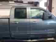 2014 Chevrolet Silverado 1500 LTZ z VIN 1GCVKSEJ2EZ312286, wystawiony jako IAAI lot #41496345 z przebiegiem 76 747 mil mil oraz . Historia ofert i sprzedaży dostępna na DreamBid. Obrazek 14.
