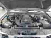 2005 Nissan Frontier SE with VIN 1N6AD07U75C451351, listed as a Copart auction lot 82265025 with 198,128 mi miles and Clean title. Bid and sale history available at DreamBid. Image 11.