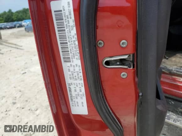 2010 Dodge 2500 SLT with VIN 3D7UT2CL6AG189766, listed as a Copart auction lot 62025124 with 255,093 mi miles and Clean title. Bid and sale history available at DreamBid. Image 12.