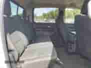 2019 Ram 1500 Tradesman z VIN 1C6SRFGTXKN816549, wystawiony jako Copart lot #71036385 z przebiegiem 180 503 mil mil oraz Czysty tytuł • Clean title. Historia ofert i sprzedaży dostępna na DreamBid. Obrazek 10.