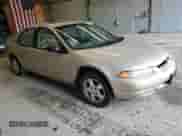 2000 Dodge Stratus ES with VIN 1B3EJ56H4YN116427, listed as a Copart auction lot 47682755 with 84,363 mi miles and Clean title. Bid and sale history available at DreamBid. Image 4.