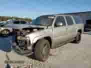 2003 Chevrolet Suburban LT with VIN 3GNEC16Z53G134051, listed as a Copart auction lot 76923234 with Not provided miles and Salvage title. Bid and sale history available at DreamBid. Image 1.