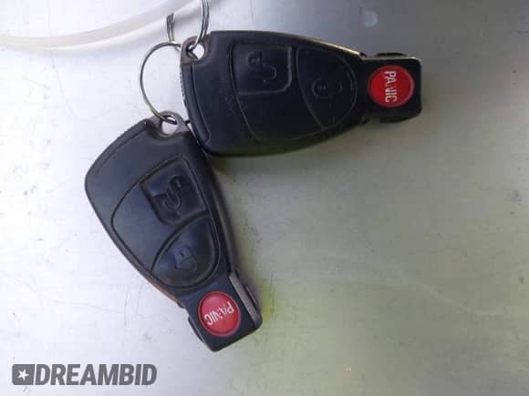 2005 Mercedes-Benz C 240 with VIN WDBRH81J75F660805, listed as a IAAI auction lot 42529404 with 137,565 mi miles and . Bid and sale history available at DreamBid. Image 11.