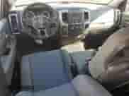 2015 Ram 1500 SLT with VIN 1C6RR6GG6FS692109, listed as a Copart auction lot 87478885 with 221,929 mi miles and Clean title. Bid and sale history available at DreamBid. Image 8.