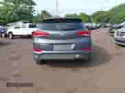 2018 Hyundai Tucson SE с VIN KM8J23A42JU624681, выставлен на аукционе IAAI как лот 40995075 с пробегом Не указан миль и . История ставок и продаж доступна на DreamBid. Изображение 15.