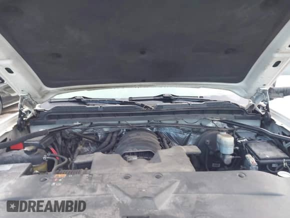 2016 Chevrolet Silverado 1500 LTZ с VIN 3GCPCSEC6GG326573, выставлен на аукционе IAAI как лот 43267150 с пробегом 127 141 миль миль и . История ставок и продаж доступна на DreamBid. Изображение 10.