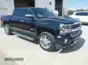 2016 Chevrolet Silverado 1500 High Country z VIN 3GCUKTEC0GG363629, wystawiony jako IAAI lot #42742870 z przebiegiem 82 715 mil mil oraz . Historia ofert i sprzedaży dostępna na DreamBid. Obrazek 1.