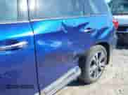 2019 Nissan Pathfinder SL с VIN 5N1DR2MM8KC647338, выставлен на аукционе IAAI как лот 42055820 с пробегом 75 064 миль миль и . История ставок и продаж доступна на DreamBid. Изображение 6.