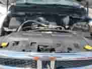 2016 Ram 1500 SLT z VIN 1C6RR6GTXGS240677, wystawiony jako Copart lot #71124265 z przebiegiem 226 501 mil mil oraz Szkoda całkowita • Salvage title. Historia ofert i sprzedaży dostępna na DreamBid. Obrazek 11.