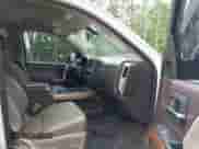 2014 Chevrolet Silverado 1500 LTZ z VIN 1GCVKSEC6EZ237755, wystawiony jako IAAI lot #42213523 z przebiegiem 183 307 mil mil oraz . Historia ofert i sprzedaży dostępna na DreamBid. Obrazek 5.