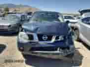 2019 Nissan Frontier SV with VIN 1N6DD0ER9KN718890, listed as a Copart auction lot 68888335 with 33,992 mi miles and Salvage title. Bid and sale history available at DreamBid. Image 5.