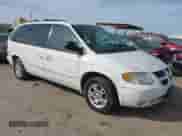 2001 Dodge Grand Caravan with VIN 2B4GT54L51R297228, listed as a IAAI auction lot 41764303 with 186,482 mi miles and . Bid and sale history available at DreamBid. Image 1.