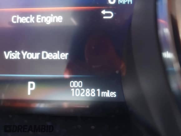 2020 Toyota Camry Hybrid XLE z VIN 4T1F31AK4LU526096, wystawiony jako IAAI lot #42213926 z przebiegiem 102 881 mil mil oraz . Historia ofert i sprzedaży dostępna na DreamBid. Obrazek 16.