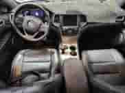 2014 Jeep Grand Cherokee Summit with VIN 1C4RJFJT8EC268672, listed as a Copart auction lot 69583715 with 157,725 mi miles and Clean title. Bid and sale history available at DreamBid. Image 8.