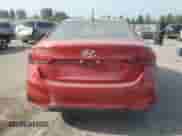 2020 Hyundai Accent SE с VIN 3KPC24A66LE113612, выставлен на аукционе Copart как лот 80566165 с пробегом 52 580 миль миль и На запчасти • Non repairable. История ставок и продаж доступна на DreamBid. Изображение 6.