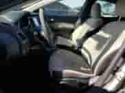 2014 Dodge Dart SXT with VIN 1C3CDFBB4ED701566, listed as a Copart auction lot 85373145 with 171,516 mi miles and Clean title. Bid and sale history available at DreamBid. Image 7.