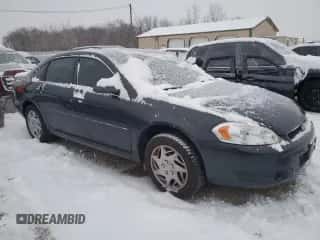 2014 Chevrolet Impala Police Police с VIN 2G1WD5E34E1184068, выставлен на аукционе Copart как лот 84713494 с пробегом 162 680 миль миль и Списание • Salvage title. История ставок и продаж доступна на DreamBid. Изображение 4.