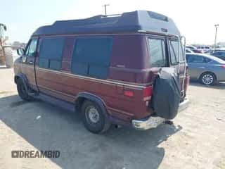 1995 Chevrolet Chevy Van с VIN 1GBEG25K0SF183783, выставлен на аукционе IAAI как лот 42604771 с пробегом 194 068 миль миль и . История ставок и продаж доступна на DreamBid. Изображение 3.
