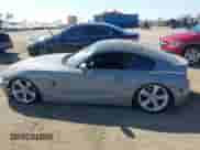 2007 BMW Z4 с VIN 4USDU53557LF77803, выставлен на аукционе IAAI как лот 43396516 с пробегом 160 600 миль миль и . История ставок и продаж доступна на DreamBid. Изображение 14.