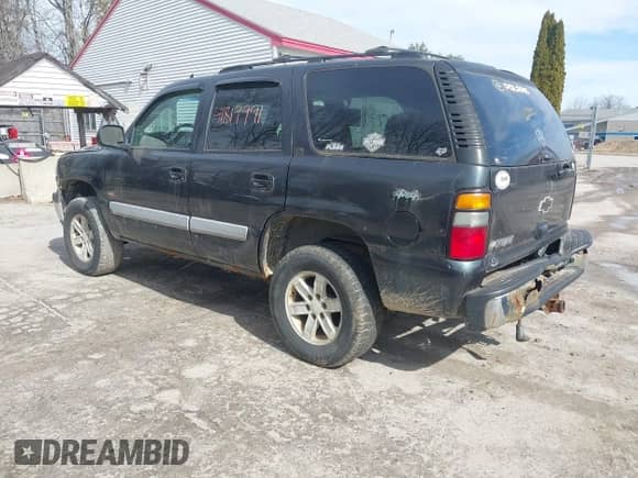 2006 Chevrolet Tahoe LT с VIN 1GNEK13Z06J159109, выставлен на аукционе IAAI как лот 41819991 с пробегом 158 468 миль миль и . История ставок и продаж доступна на DreamBid. Изображение 3.