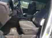 2021 Chevrolet Tahoe LS с VIN 1GNSKMKD0MR315982, выставлен на аукционе Copart как лот 52740585 с пробегом 54 954 миль миль и Списание • Salvage title. История ставок и продаж доступна на DreamBid. Изображение 7.