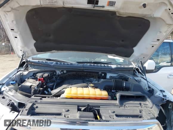 2015 Ford F-150 XLT z VIN 1FTEW1EG1FFA47818, wystawiony jako IAAI lot #41716884 z przebiegiem 113 192 mil mil oraz . Historia ofert i sprzedaży dostępna na DreamBid. Obrazek 10.