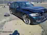 2014 BMW 3 Series 335i Gran Turismo xDrive z VIN WBA3X9C53ED867717, wystawiony jako Copart lot #50632475 z przebiegiem 95 133 mil mil oraz Szkoda całkowita • Salvage title. Historia ofert i sprzedaży dostępna na DreamBid. Obrazek 11.