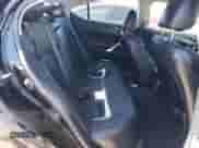 2009 Lexus IS 250 z VIN JTHBK262892086486, wystawiony jako Copart lot #71551805 z przebiegiem 236 099 mil mil oraz Szkoda całkowita • Salvage title. Historia ofert i sprzedaży dostępna na DreamBid. Obrazek 10.