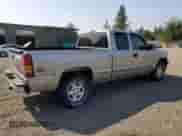 2001 Chevrolet Silverado 1500 LS с VIN 2GCEK19T111342792, выставлен на аукционе Copart как лот 70650695 с пробегом 275 241 миль миль и Чистый • Clean title. История ставок и продаж доступна на DreamBid. Изображение 3.