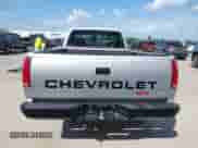 1992 Chevrolet Silverado 1500 с VIN 1GCDC14Z6NE231518, выставлен на аукционе IAAI как лот 42680199 с пробегом 177 879 миль миль и . История ставок и продаж доступна на DreamBid. Изображение 8.