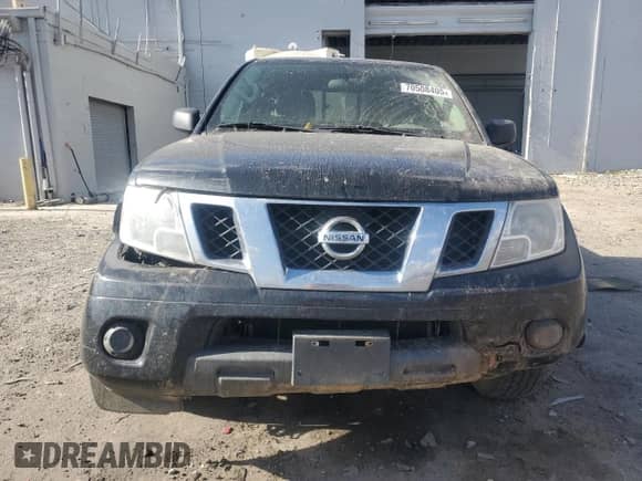 2019 Nissan Frontier SV с VIN 1N6AD0EV3KN714138, выставлен на аукционе Copart как лот 70508405 с пробегом 231 605 миль миль и Списание • Salvage title. История ставок и продаж доступна на DreamBid. Изображение 5.